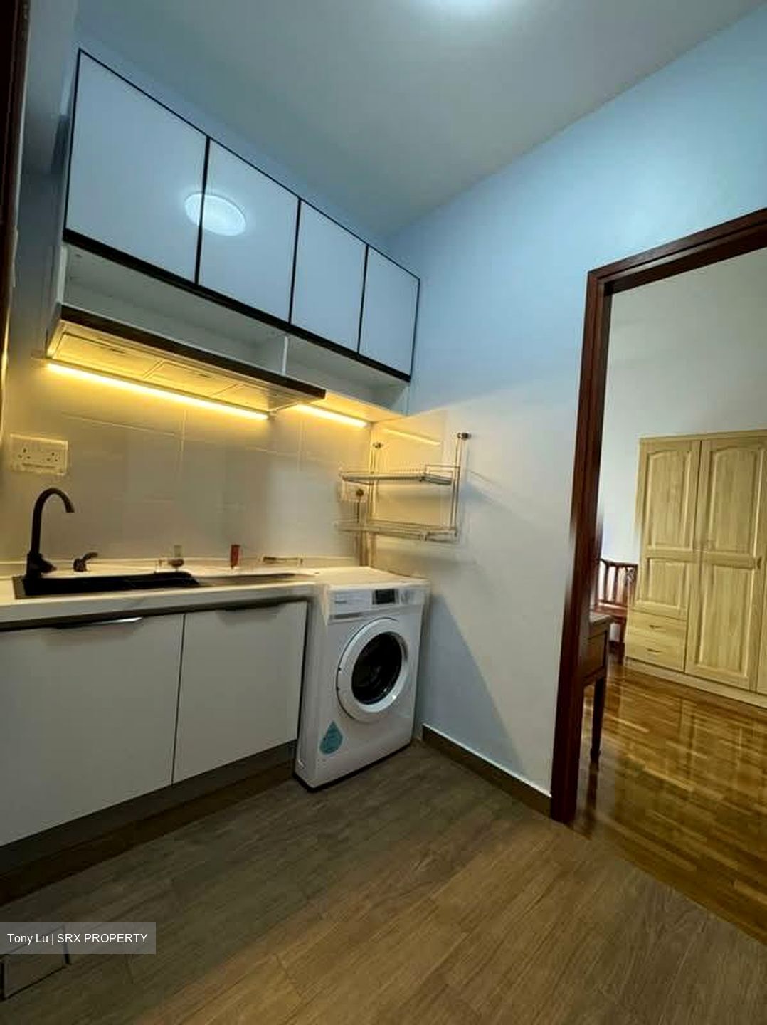 Summerdale (D22), Condominium #563417331